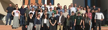 Landboforeningen repræsenteret til IPMWORKS workshop i Spanien