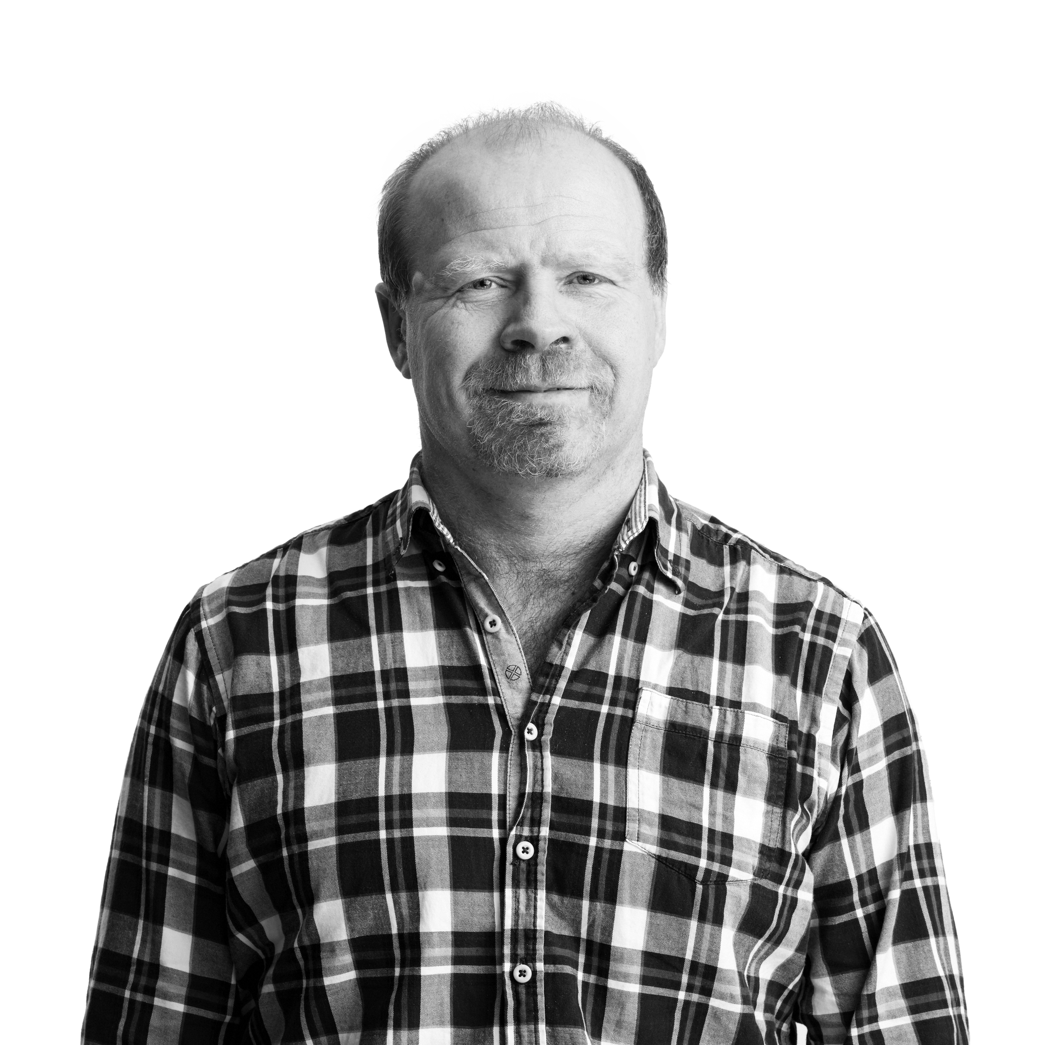 Henrik Østergaard Nielsen