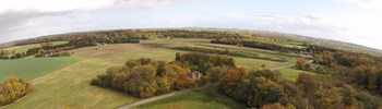 Landbrugsstyrelsen udbyder arealer til salg i Østjylland