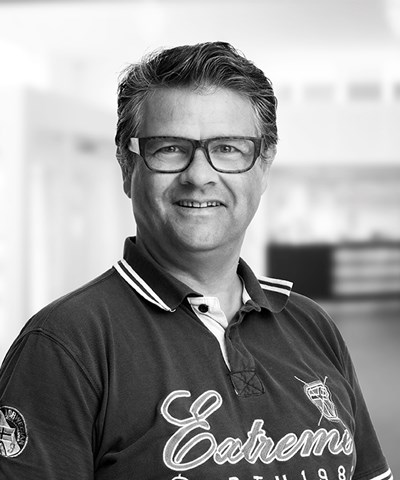 Lars Sørensen