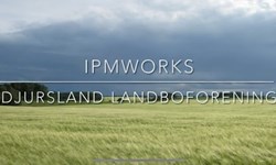 IPMWORKS - EU-projekt, som Djursland Landboforening deltager i