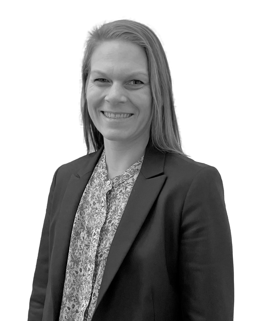 Louise Birch Kaspersen