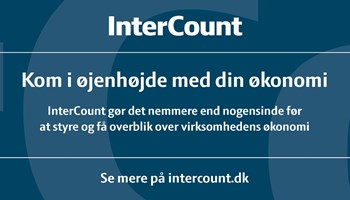 Webinar: InterCount - for dig som arbejder i Summax med pdf-bilag