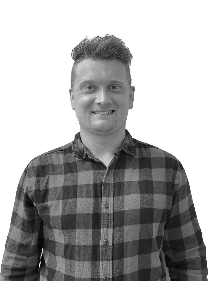 Mads Gravesen Jensen