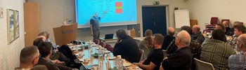 Grøn Trepart for planteavlerne: Den store kollektive øvelse