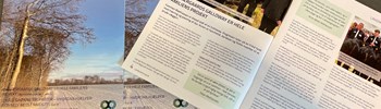 Årets første medlemsblad fra Djursland Landboforening er på vej