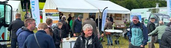 Årets landbrugsmesse i billeder