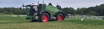 175 deltagere til faglig aften på Djursland