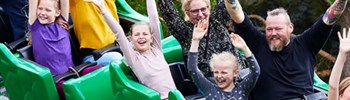 Husk dine medlemsfordele, hvis du planlægger ferie i Danmark