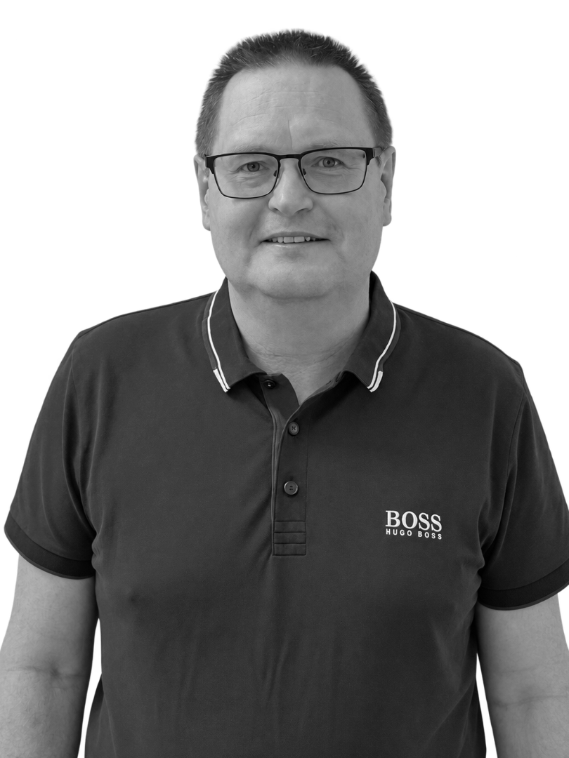 Kent Boe Nielsen