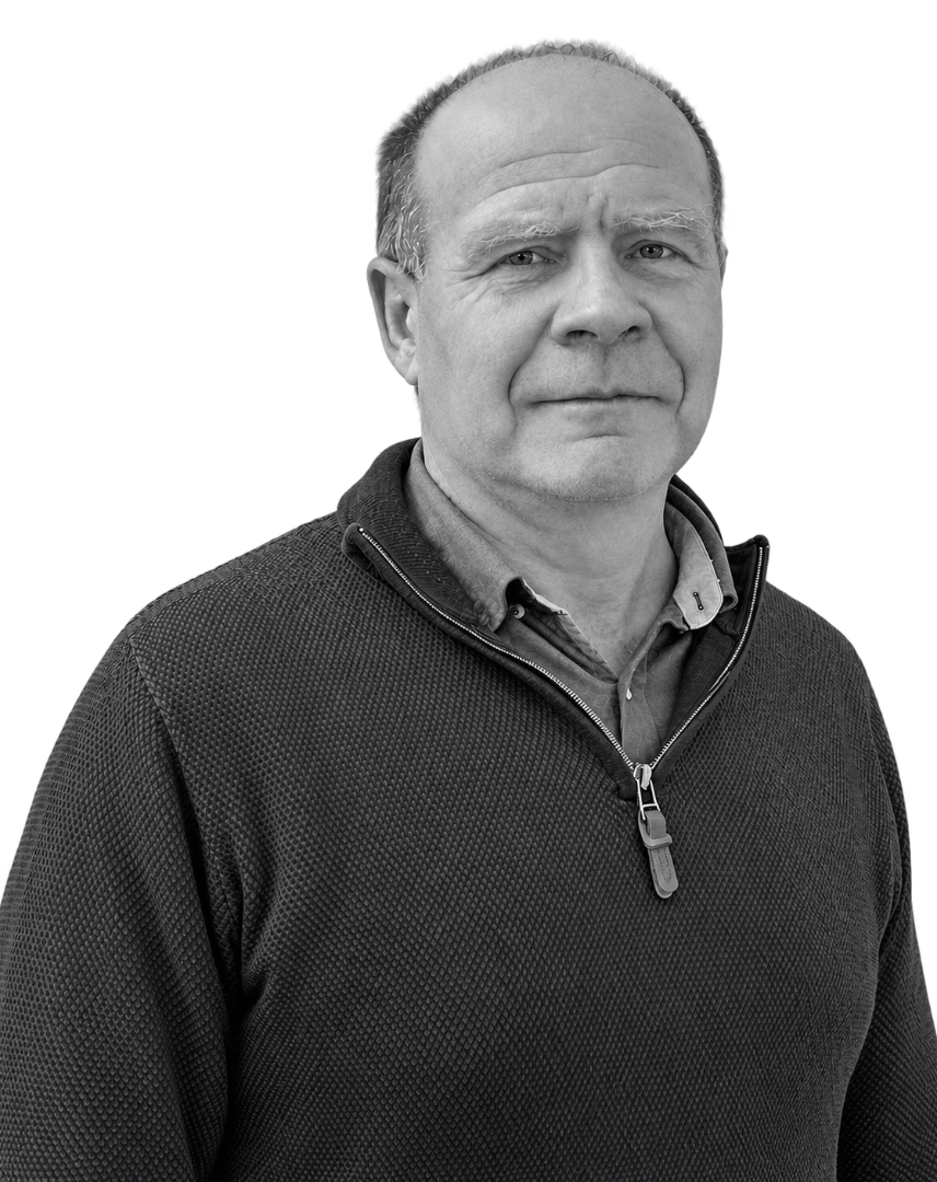 Henrik Østergaard Nielsen