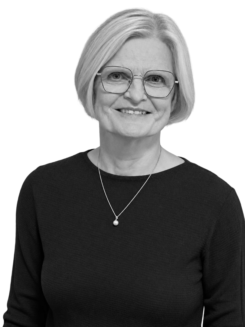 Irene Kjær Madsen